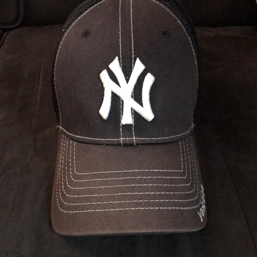 Yankees Hat